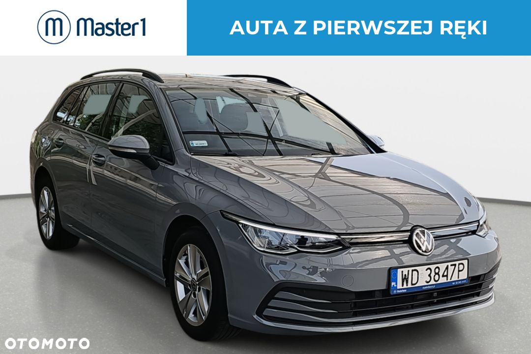 Volkswagen Golf VIII 1.5 TSI EVO Life - 5