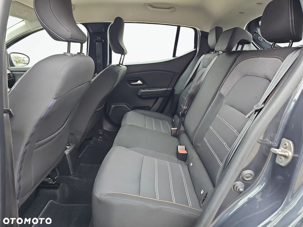 Dacia Sandero Stepway 1.0 TCe Laureate S&S - 20