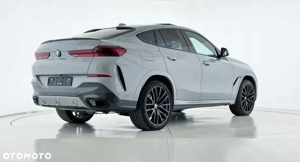 BMW X6 - 6