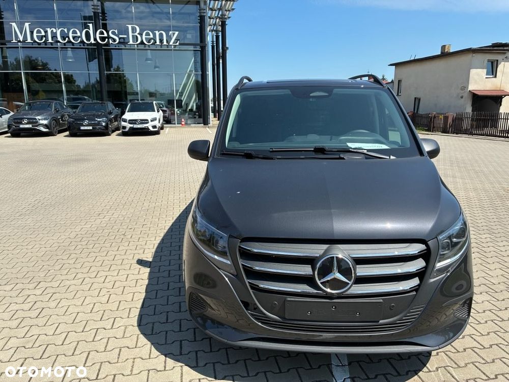 Mercedes-Benz 119 CDI 4x4 Furgon SELECT L3 - 3