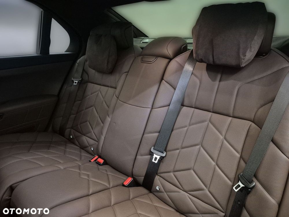 BMW Seria 7 740d xDrive mHEV M Sport sport - 18