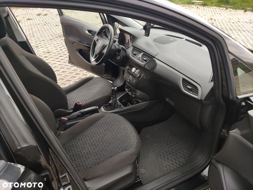 Opel Corsa 1.4 Enjoy - 7