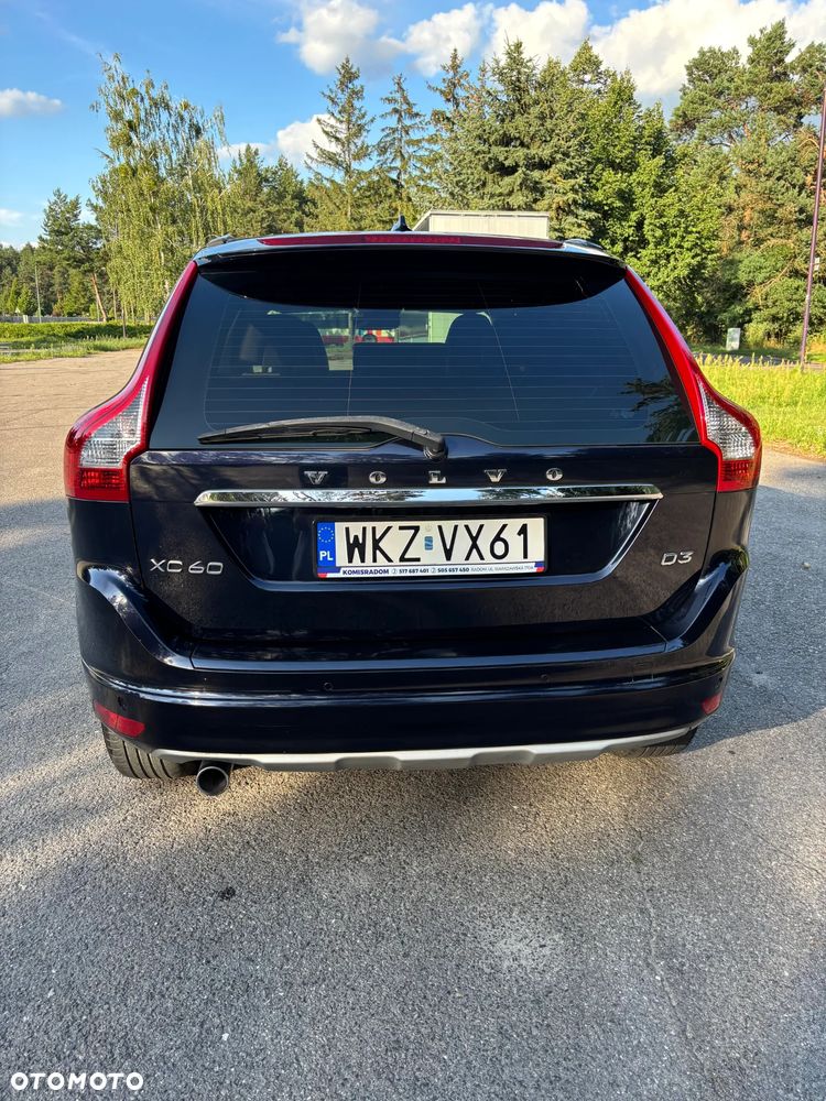 Volvo XC 60 - 10