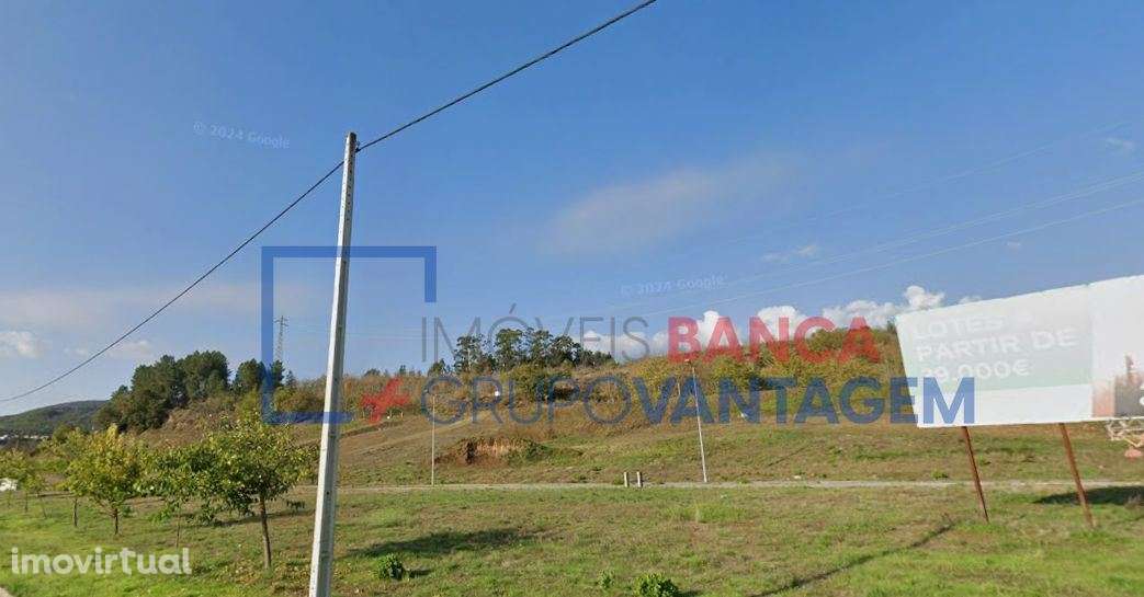 LOTES TERRENO - REBORDÃOS - BRAGANÇA - Grande imagem: 4/9