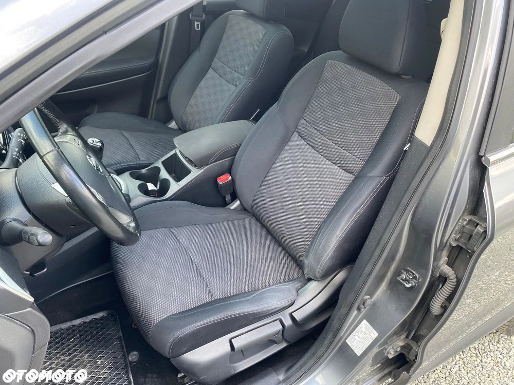 Nissan Qashqai 1.6 DIG-T N-Connecta - 22