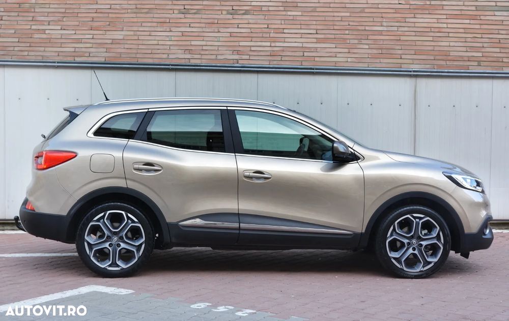 Renault Kadjar Energy dCi 110 COLLECTION - 5