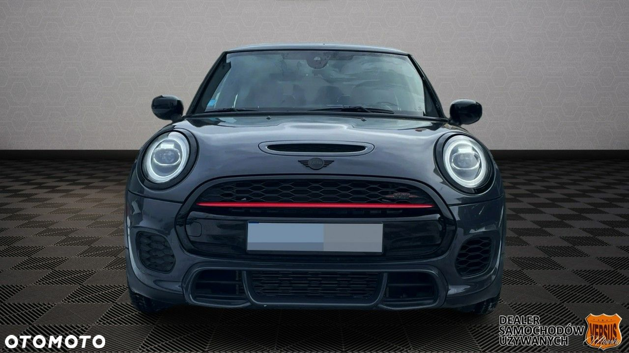 MINI John Cooper Works - 2
