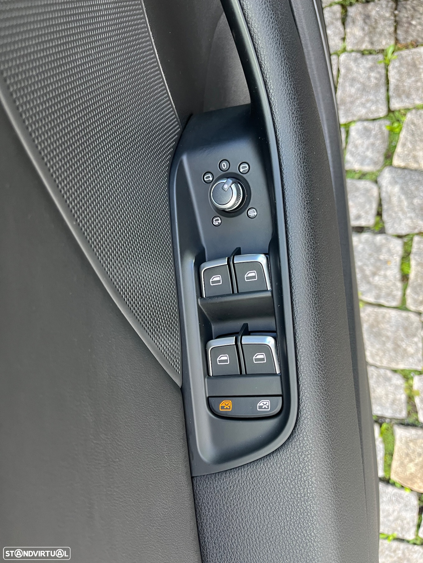 Audi S3 Sportback S tronic - 22