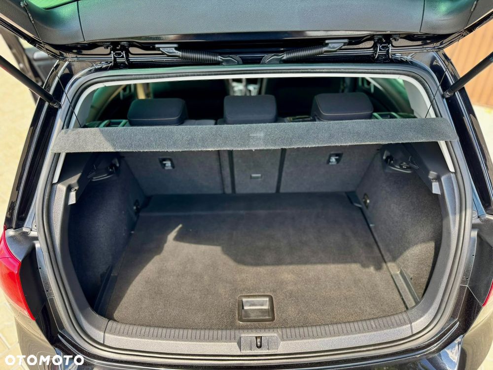 Volkswagen Golf 1.6 TDI BMT Highline DSG - 18