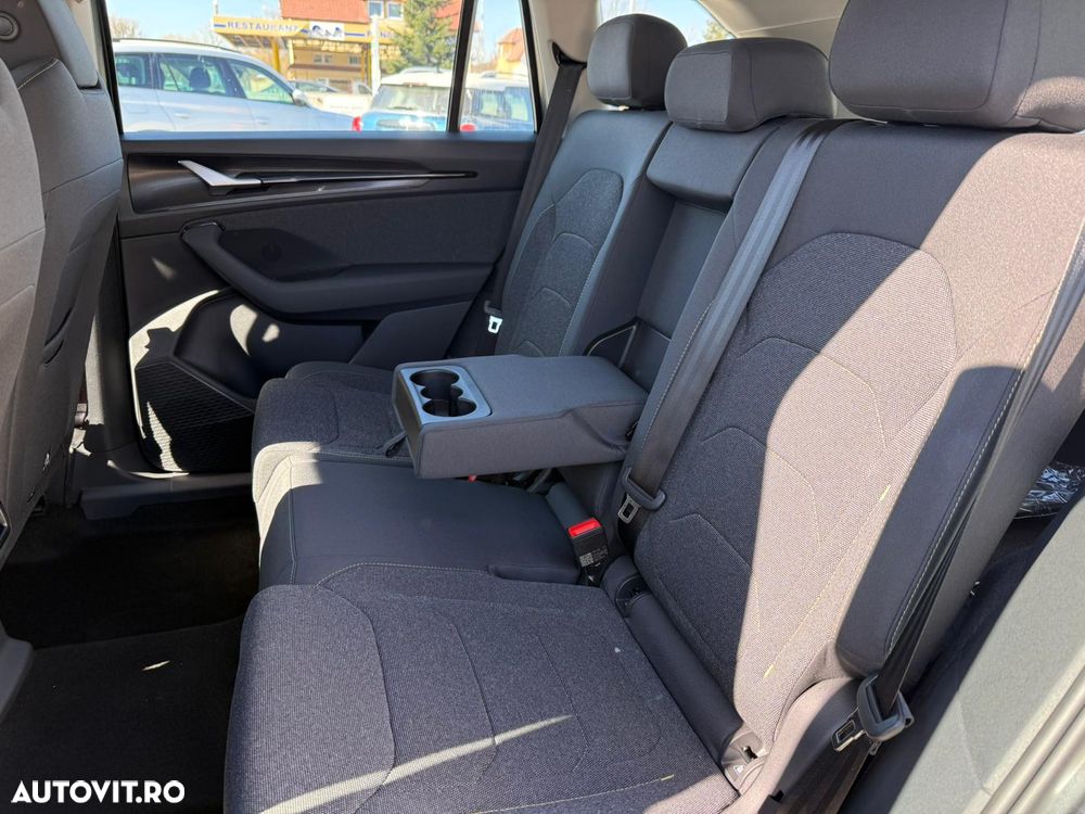 Skoda Kodiaq 2.0 TSI 4X4 DSG Selection - 19