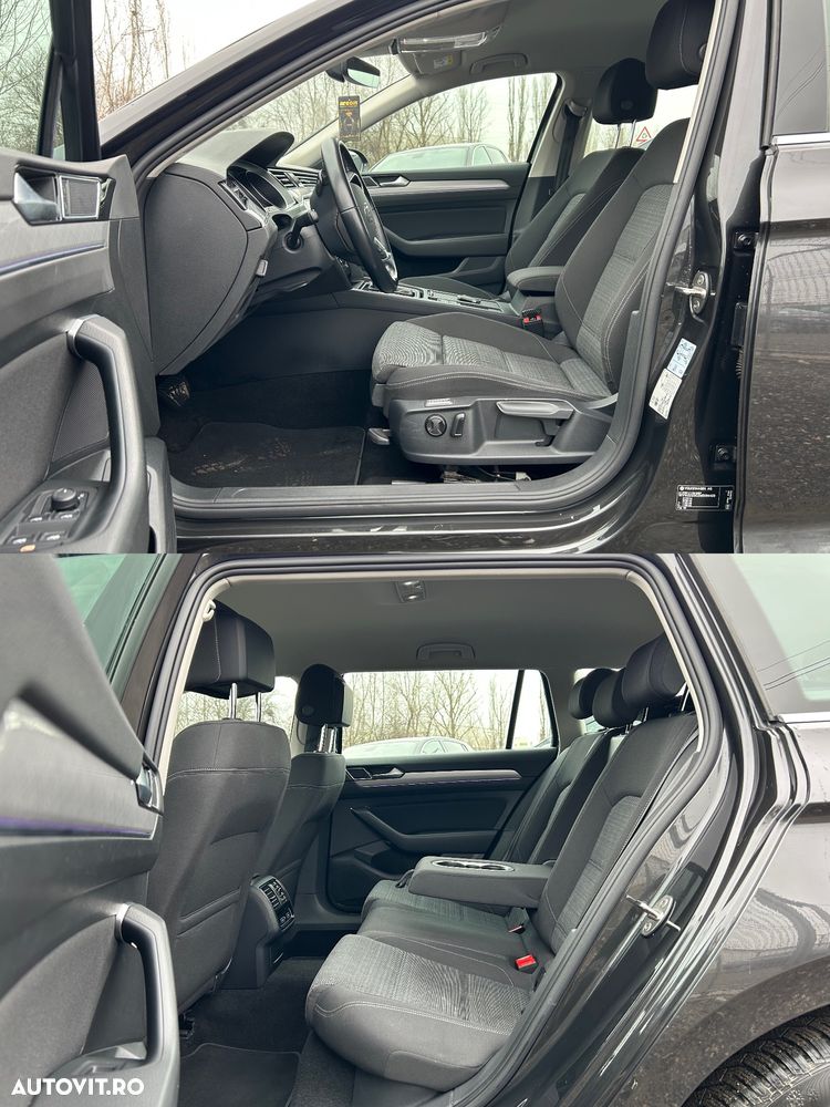 Volkswagen Passat - 6