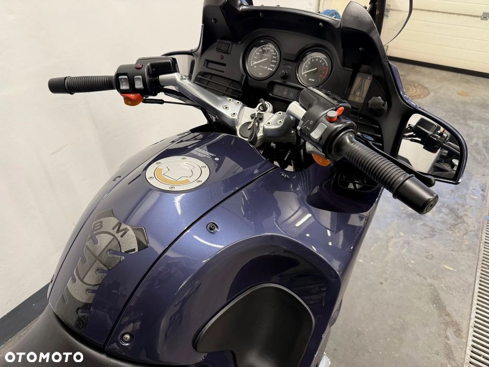BMW R - 27