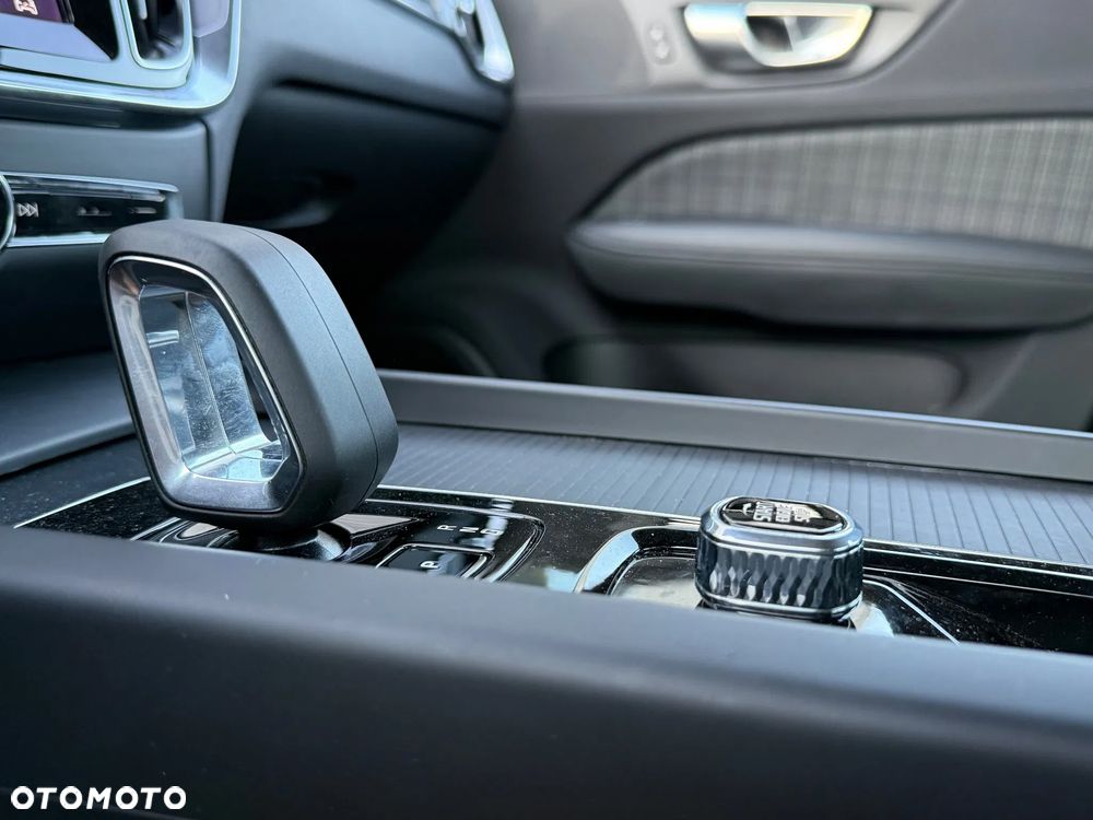 Volvo S60 B4 B Plus Bright - 14