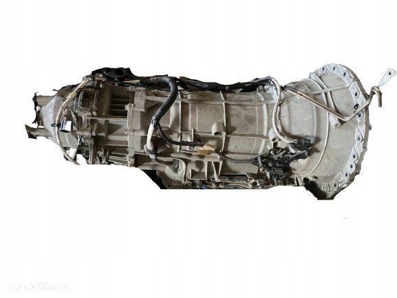 RANGE ROVER SPORT L494 3.0D REDUKTOR DPLA-7K780-AD - 3