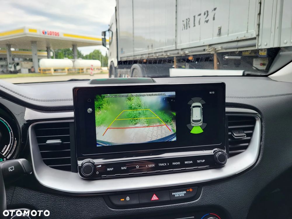 Kia Ceed 1.6 GDI PHEV XL DCT - 20