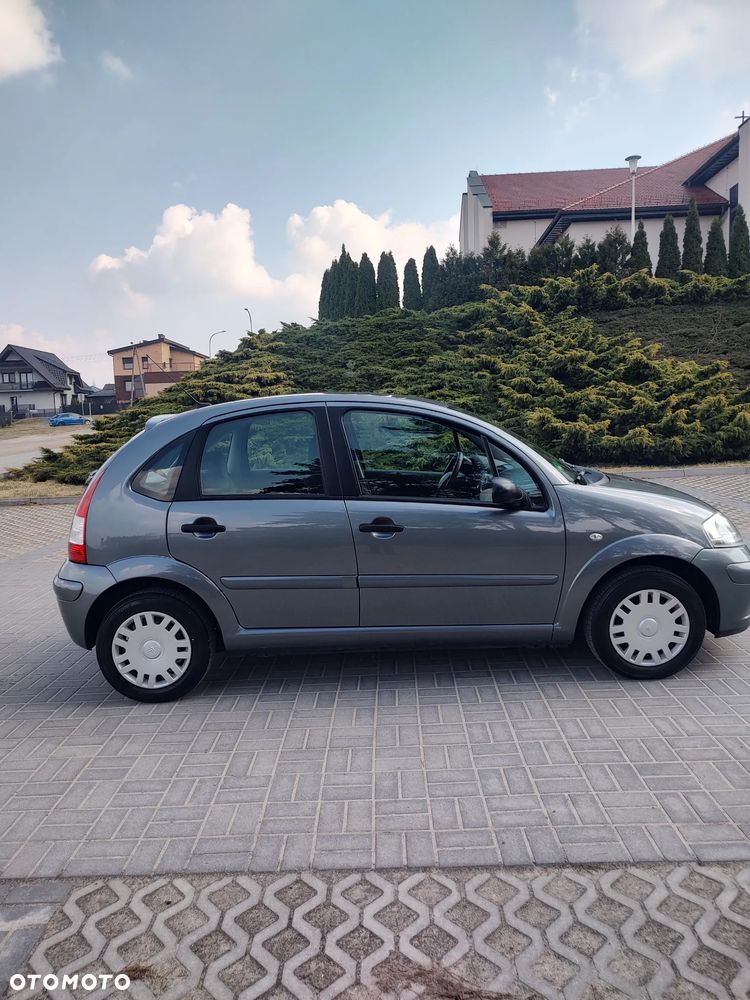 Citroën C3 1.4 Confort - 4