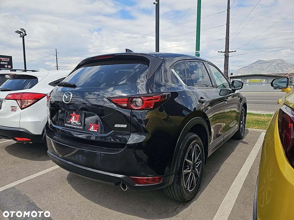 Mazda CX-5 2.5 Skyprestige AWD - 3