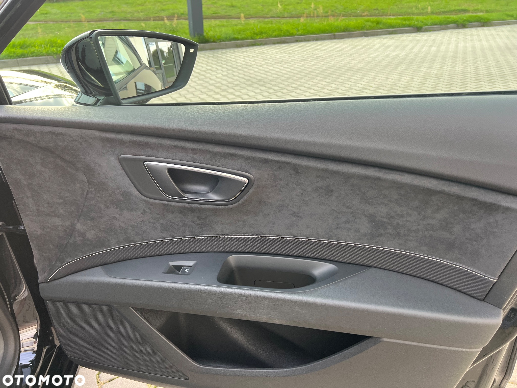 Seat Leon 2.0 TSI Cupra Performance Black S&S - 14
