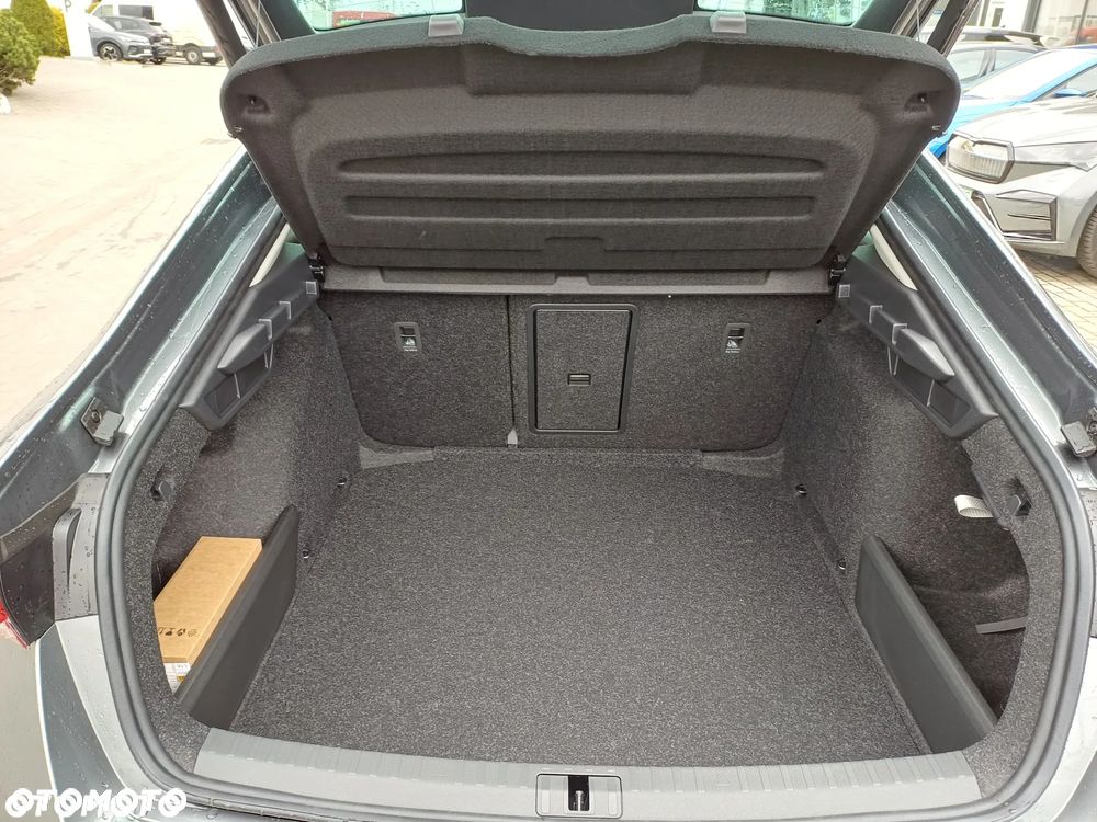 Skoda Octavia 1.5 TSI mHEV Drive Selection DSG - 29