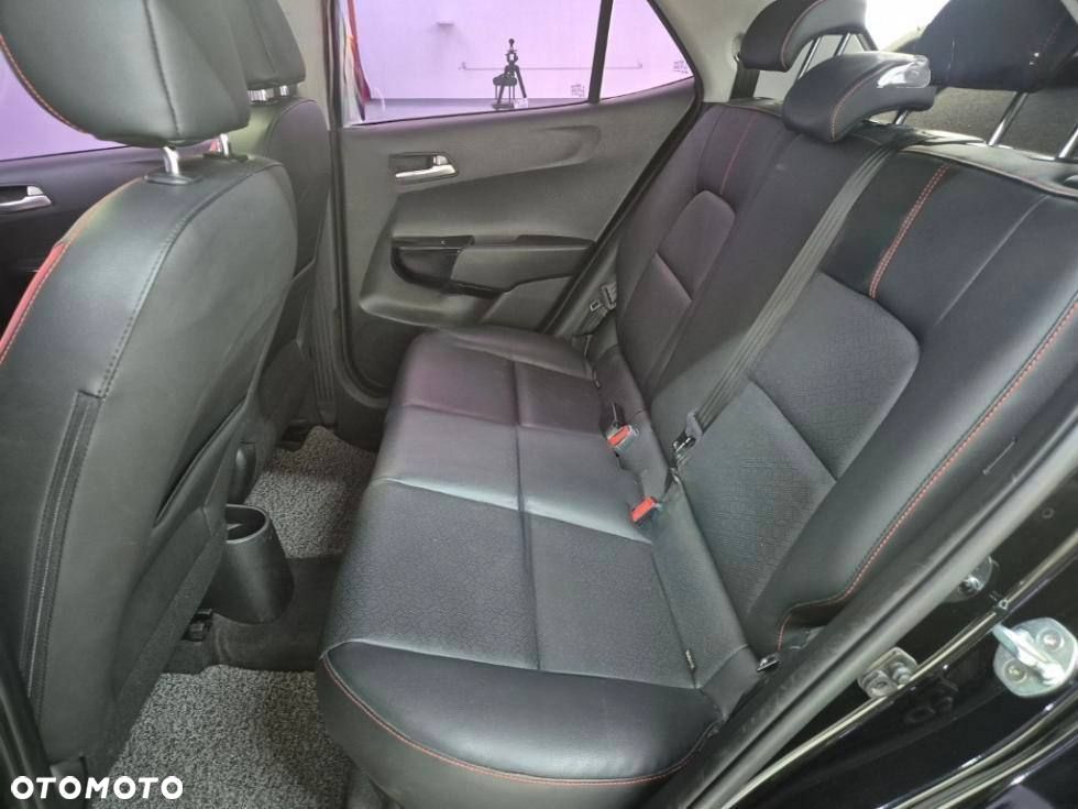 Kia Picanto - 12