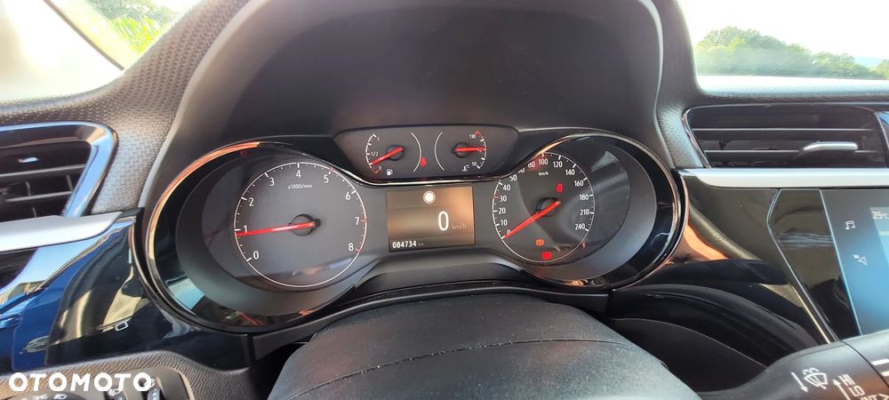Opel Corsa 1.2 Elegance S&S - 9