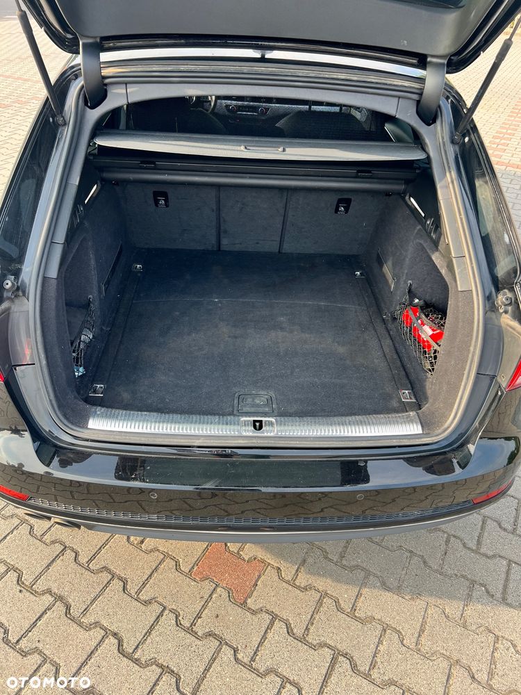 Audi A4 Avant 3.0 TDI S tronic - 10