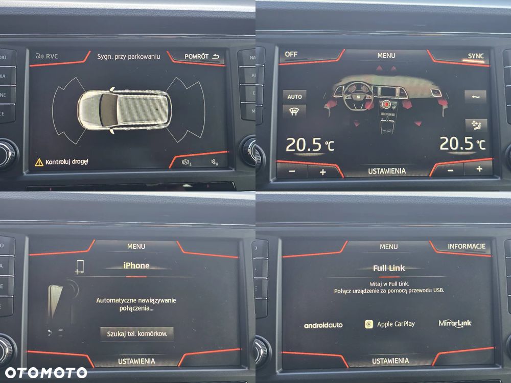 Seat Ateca 1.5 TSI ACT OPF Xcellence - 21
