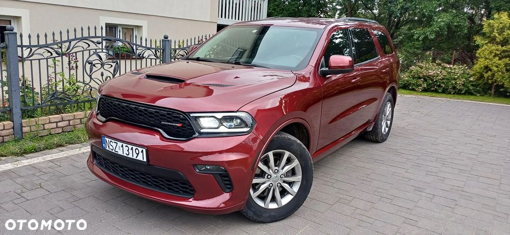 Dodge Durango - 3