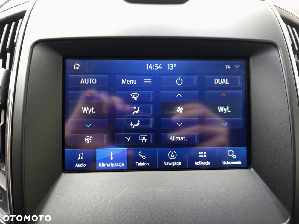 Ford S-Max - 21