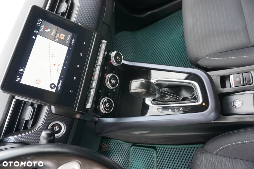 Renault Arkana 1.3 TCe mHEV Zen EDC - 36