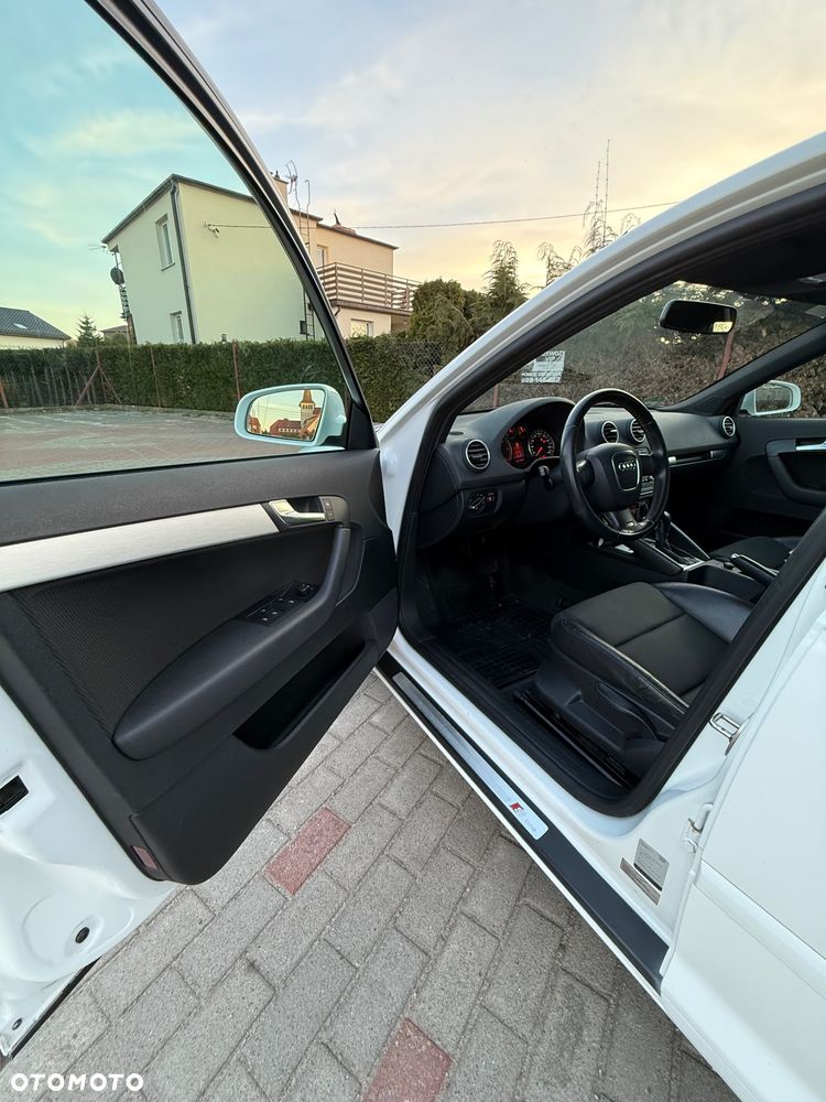 Audi A3 Sportback - 24