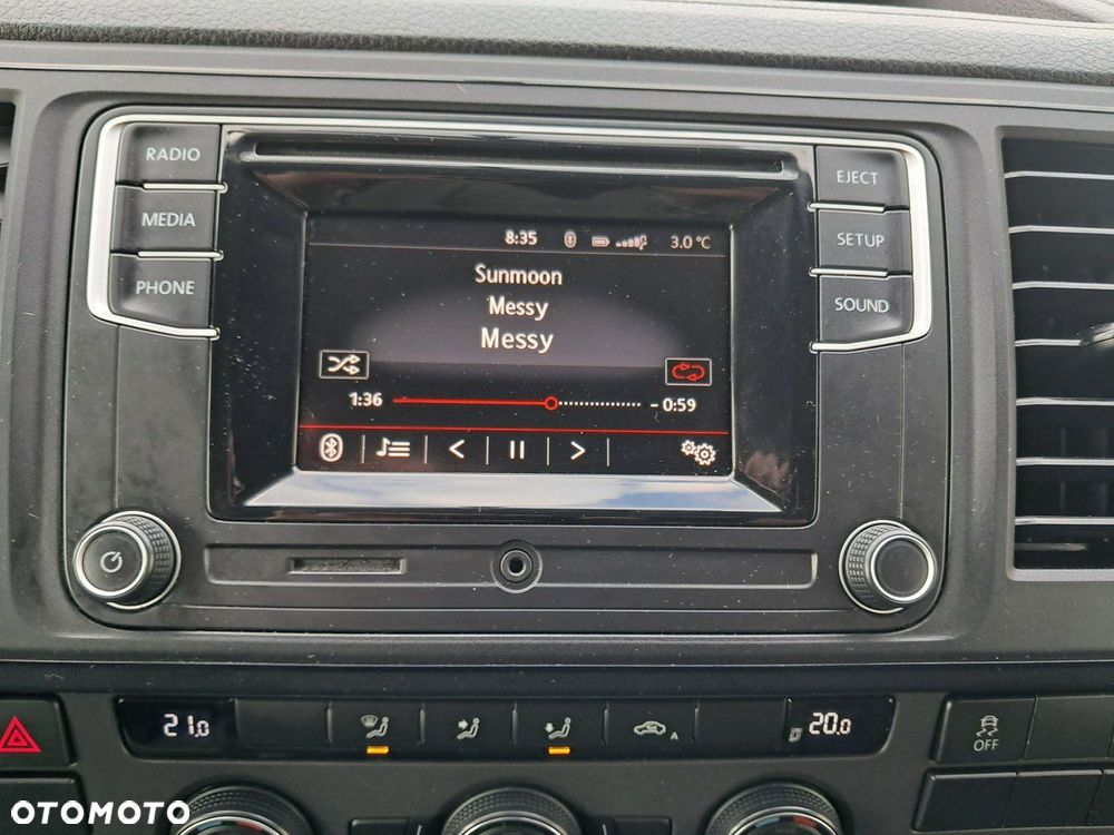 Volkswagen Caravelle 2.0 TDI L2 Comfortline 4Motion - 23