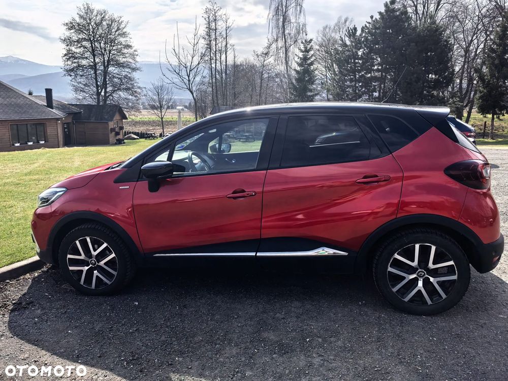 Renault Captur 1.3 Energy TCe S-Edition EDC - 2