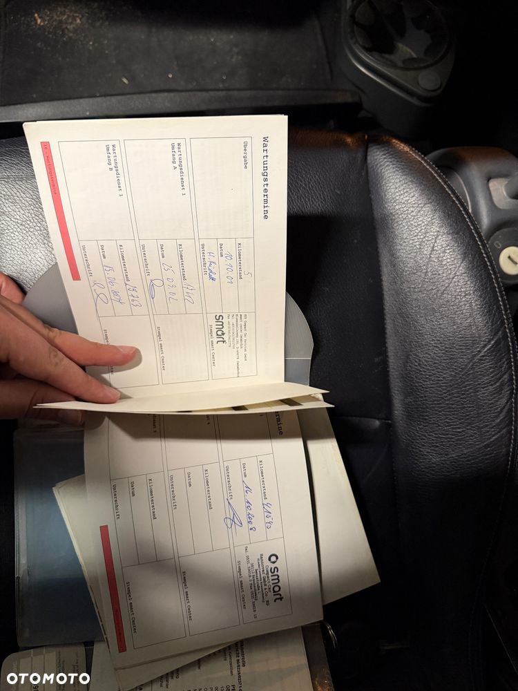 Smart Fortwo & passion - 33