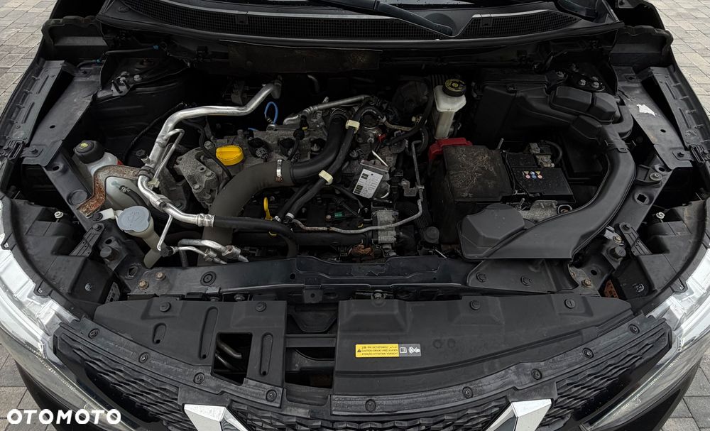 Nissan Qashqai 1.2 DIG-T Visia EU6 - 36