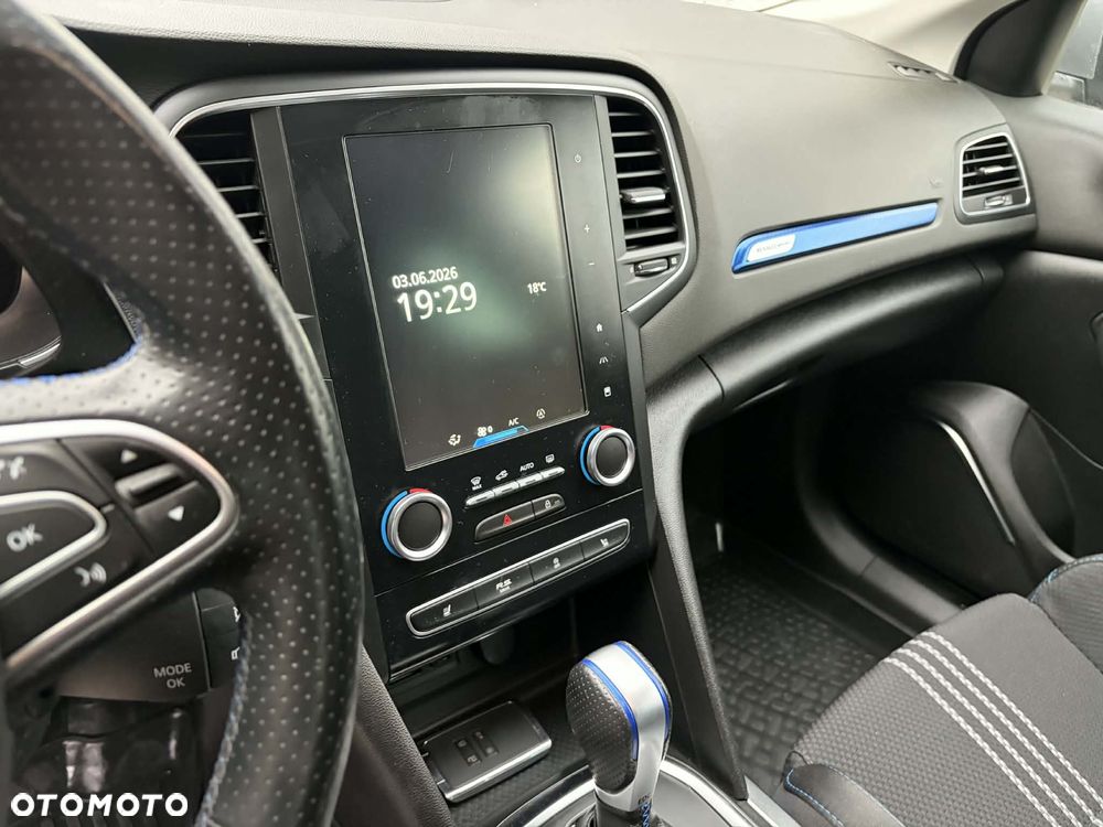 Renault Megane 1.6 TCe GT EDC - 10