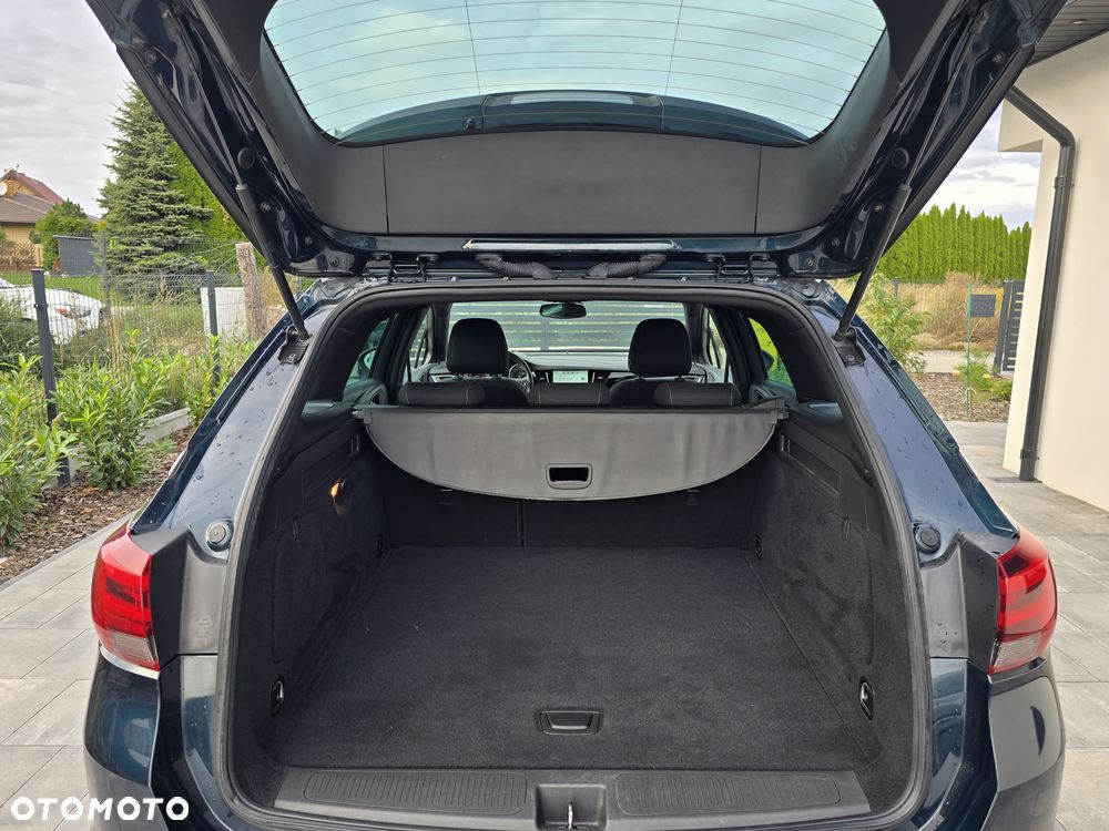 Opel Astra - 24