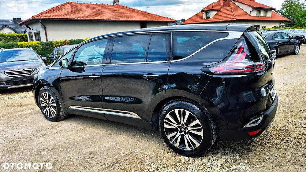 Renault Grand Espace 2.0 Initiale - 16