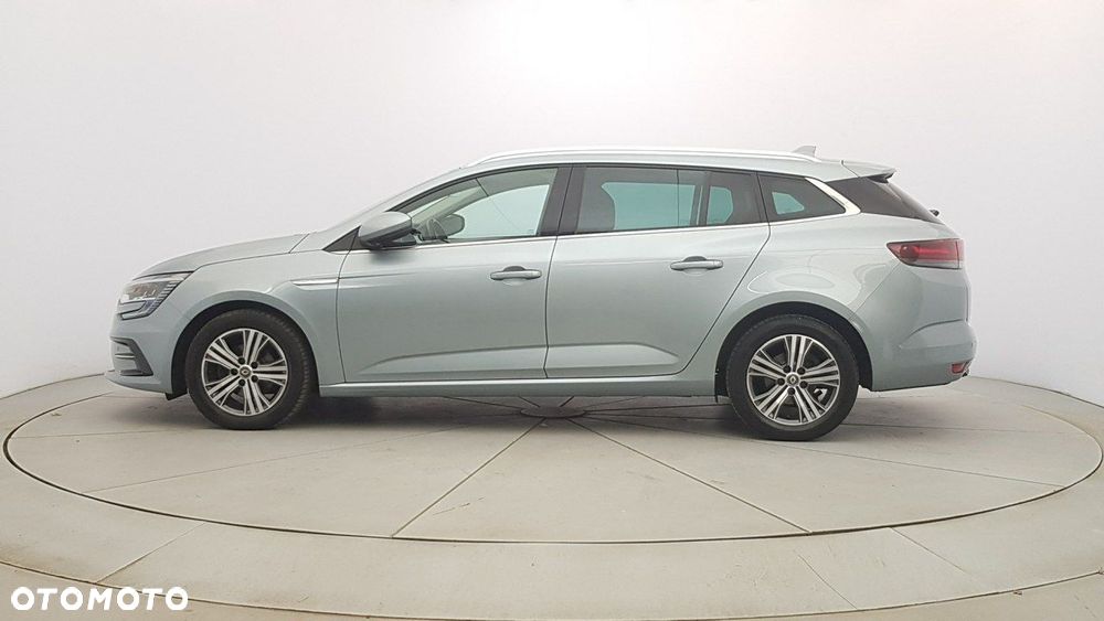 Renault Megane - 4