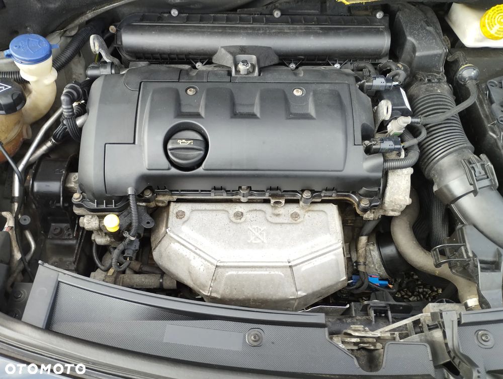 Citroën DS3 VTi 95 Chic - 23