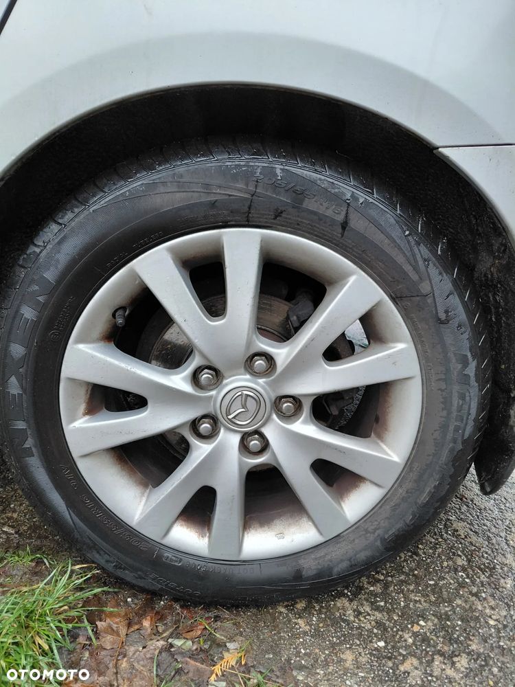 Mazda 3 1.6 Sport Active - 30