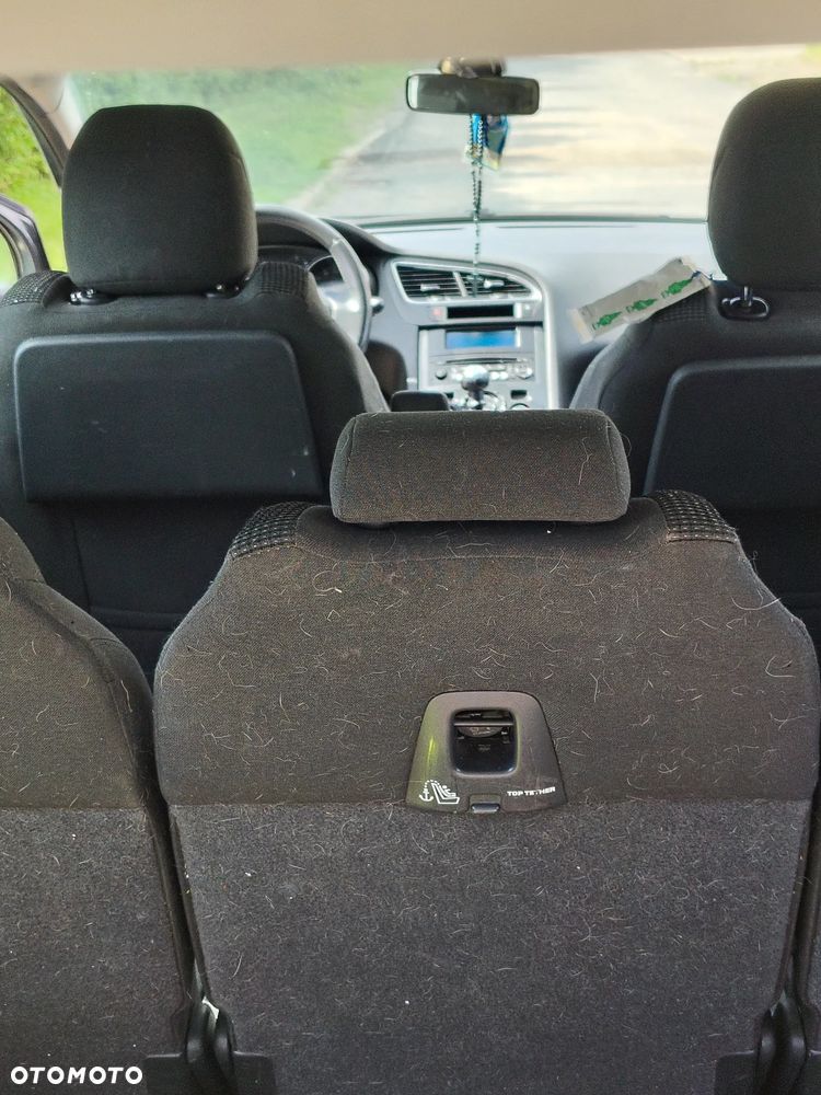Peugeot 5008 1.6 HDi Premium - 8