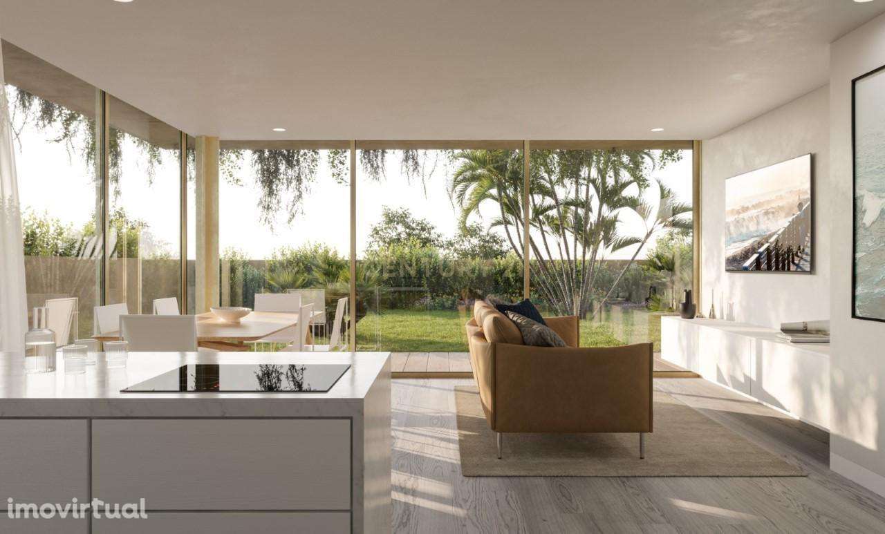 Luxuosa Moradia em Construção em Luz, Lagos - Grande imagem: 5/22