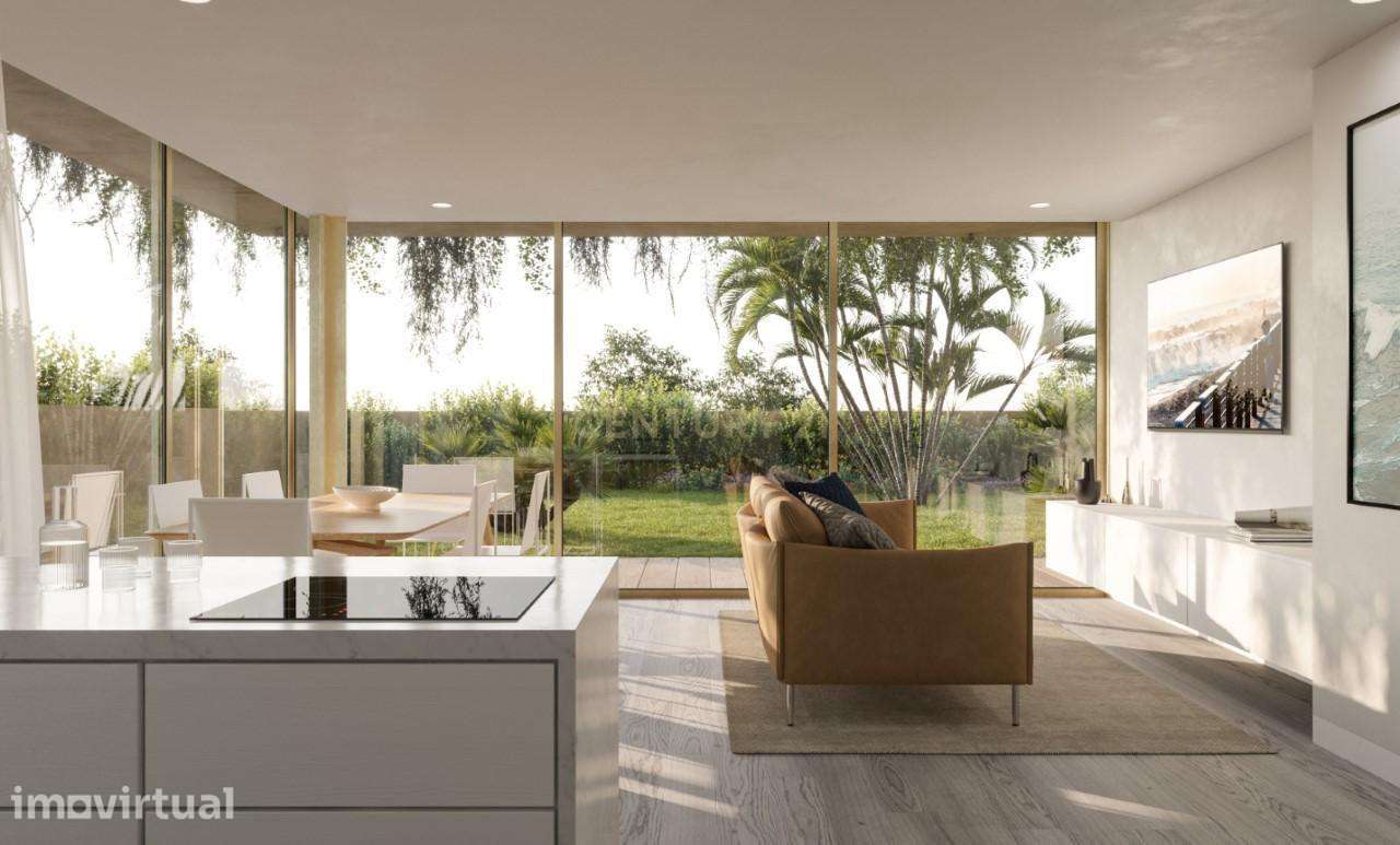 Luxuosa Moradia em Construção em Luz, Lagos - Grande imagem: 5/22
