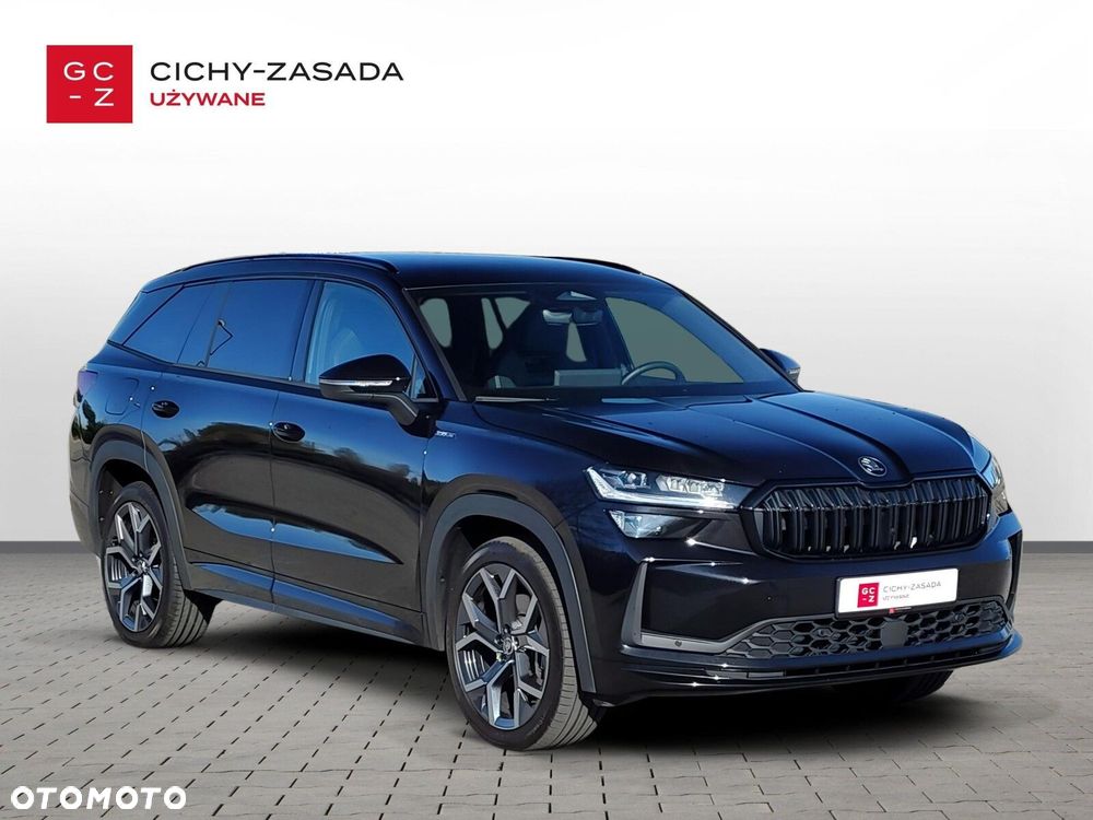 Skoda Kodiaq - 8