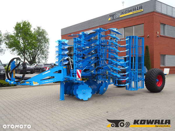 Lemken Rubin 10/500 KUA