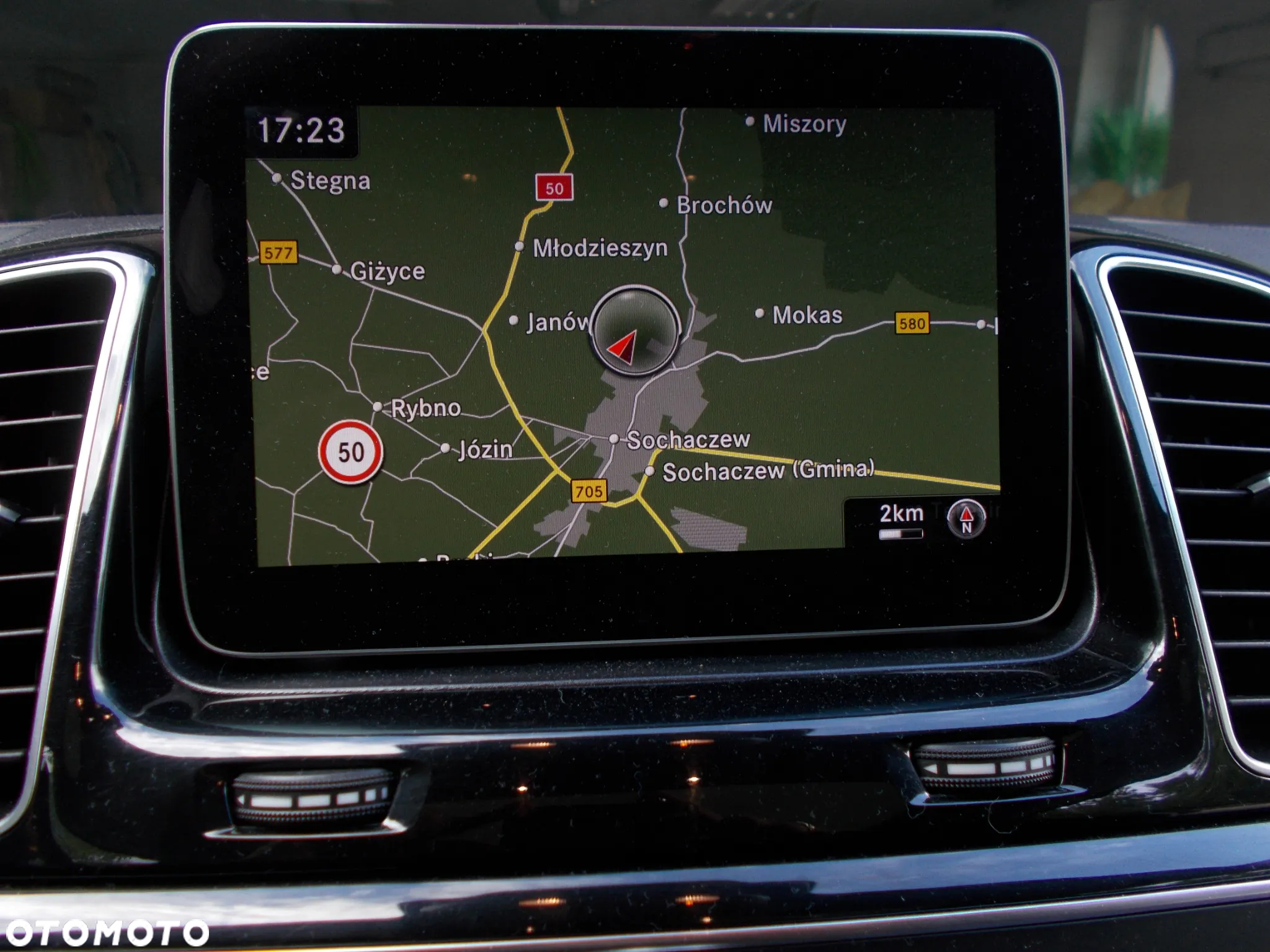Mercedes-Benz GLE Coupe 350 d 4-Matic - 19
