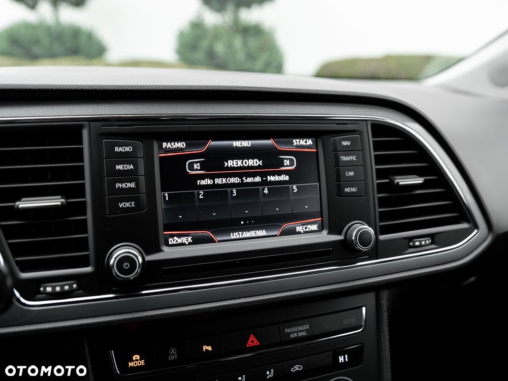 Seat Leon Sportstourer - 30