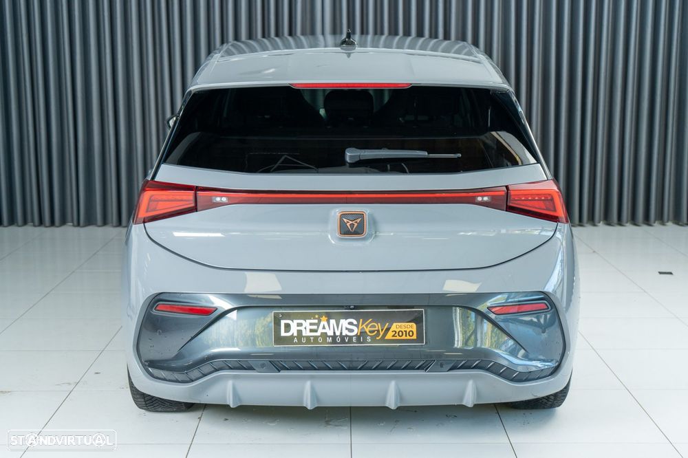 Cupra Born 77 kWh e-Boost - 3