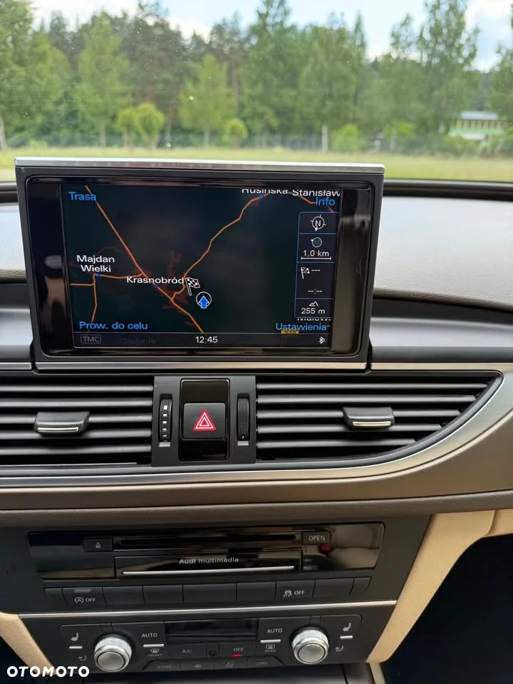 Audi A6 2.0 TDI - 16